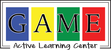 Game Logo